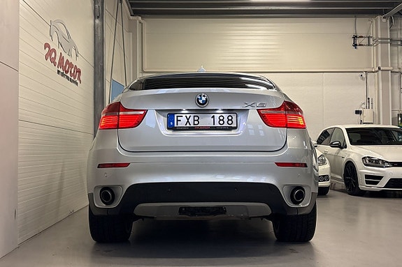 BMW X6 9 of 27