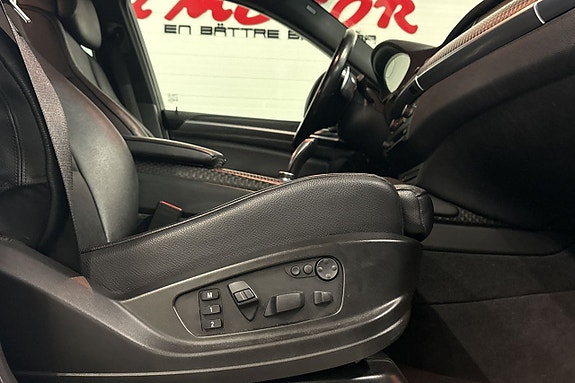 BMW X6 15 of 27