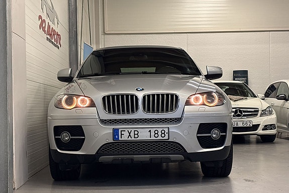 BMW X6 3 of 27