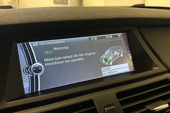 BMW X6 25 of 27