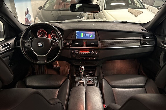 BMW X6 17 of 27