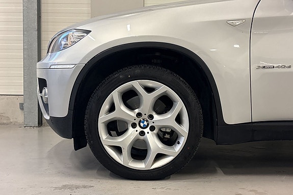 BMW X6 5 of 27