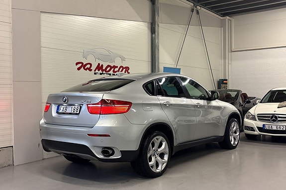 BMW X6 7 of 27