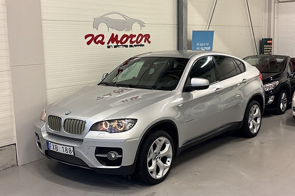 BMW X6 2 of 27