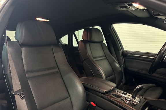 BMW X6 14 of 27