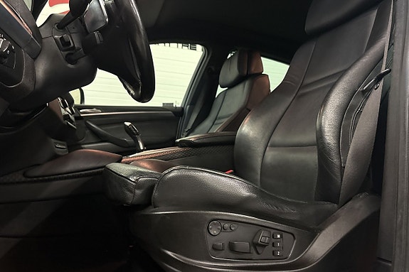 BMW X6 21 of 27
