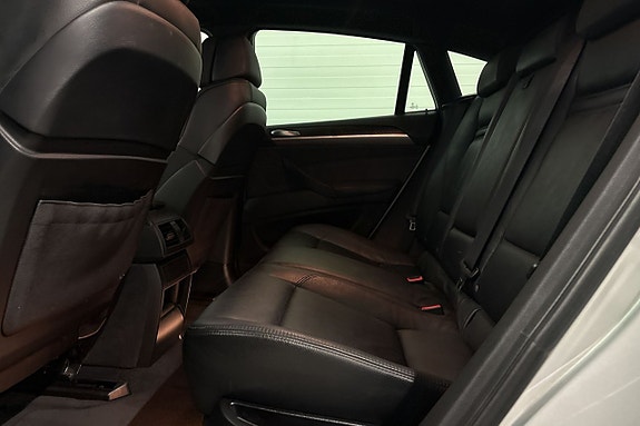 BMW X6 20 of 27