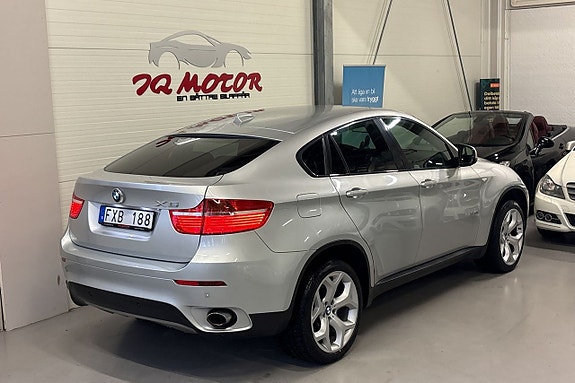 BMW X6 8 of 27
