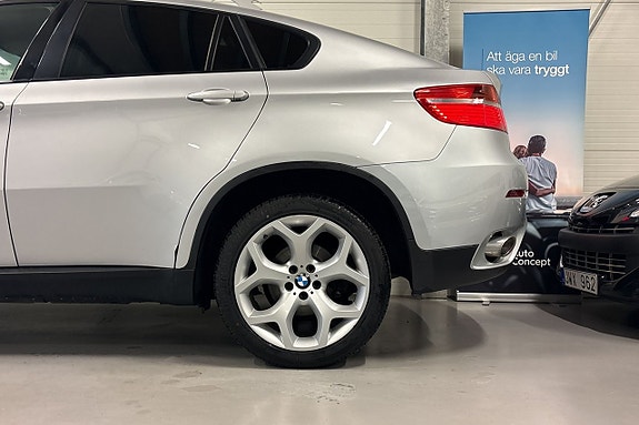 BMW X6 6 of 27