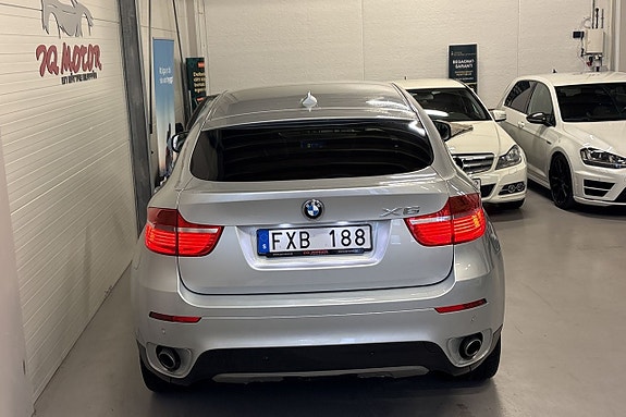 BMW X6 10 of 27