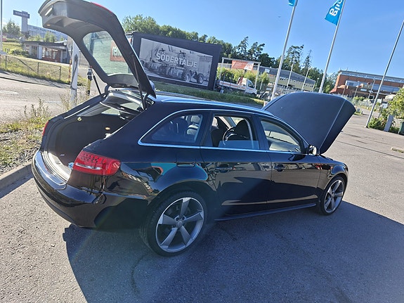 Audi A4 8 of 10