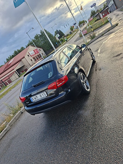 Audi A4 7 of 10