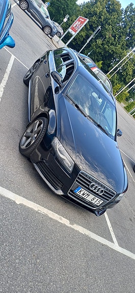 Audi A4 5 of 10