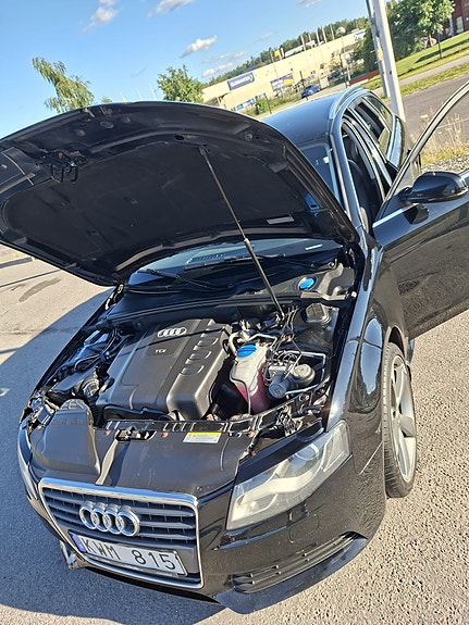 Audi A4 6 of 10