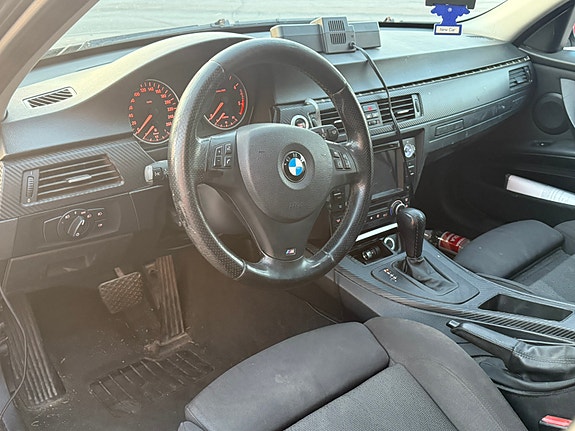 BMW 320d 7 of 8