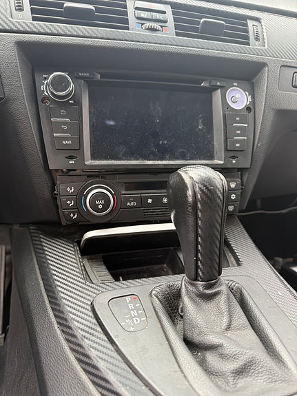 BMW 320d 8 of 8