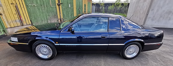 Cadillac Eldorado 5 of 18