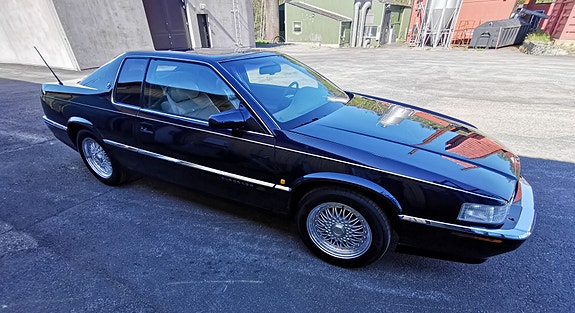 Cadillac Eldorado 2 of 18
