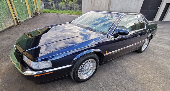 Cadillac Eldorado 4 of 18