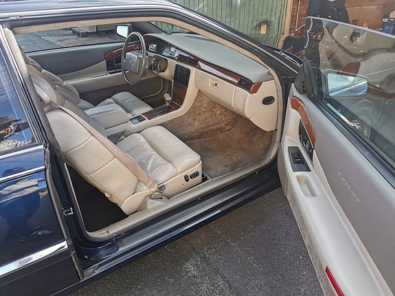 Cadillac Eldorado 11 of 18