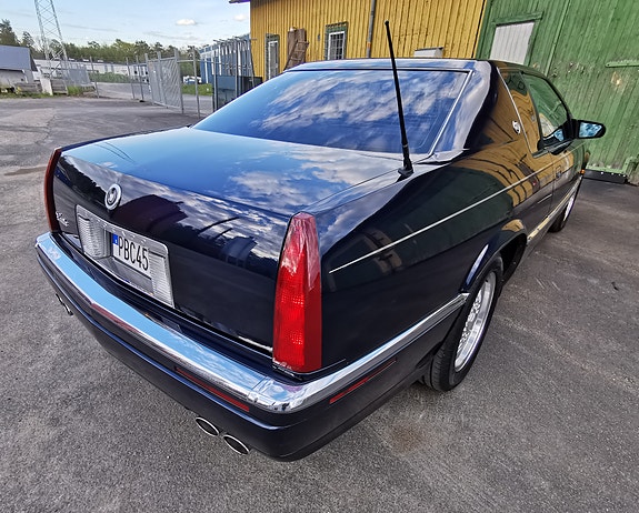 Cadillac Eldorado 6 of 18