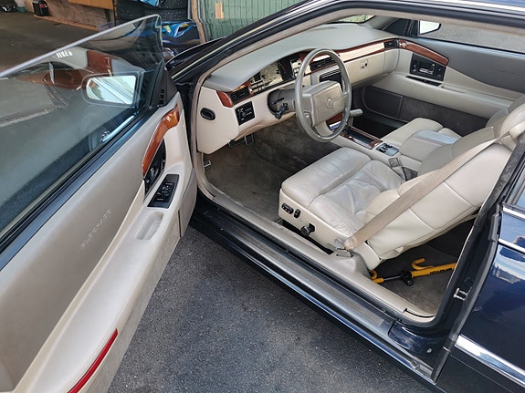 Cadillac Eldorado 10 of 18