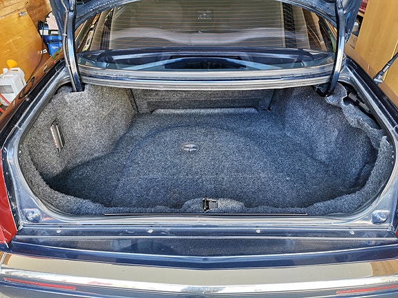 Cadillac Eldorado 15 of 18