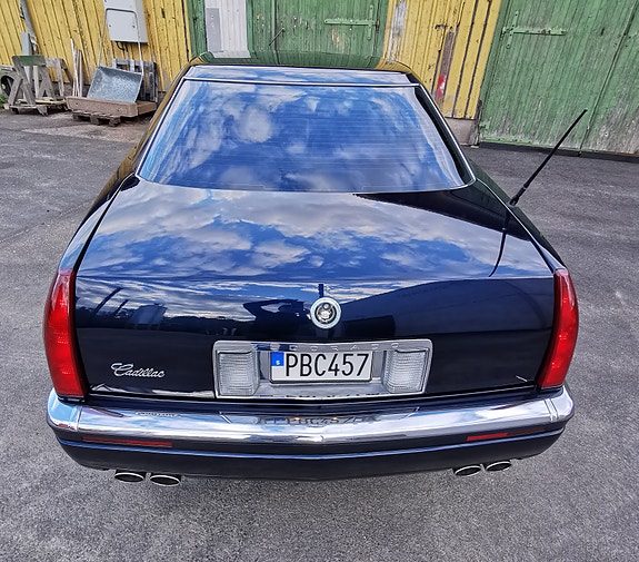Cadillac Eldorado 9 of 18