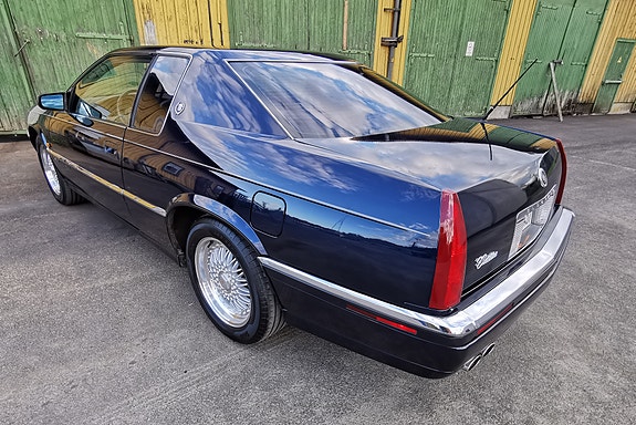 Cadillac Eldorado 3 of 18