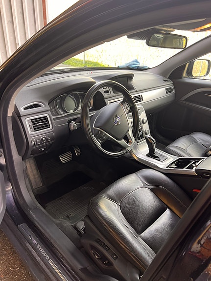 Volvo XC70 5 of 5