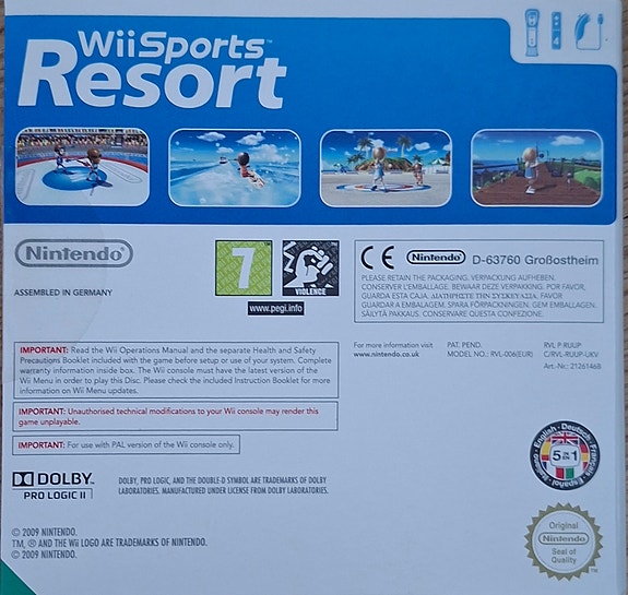 Product image 2 of 3