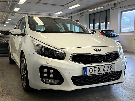 Kia Ceed 4 of 5