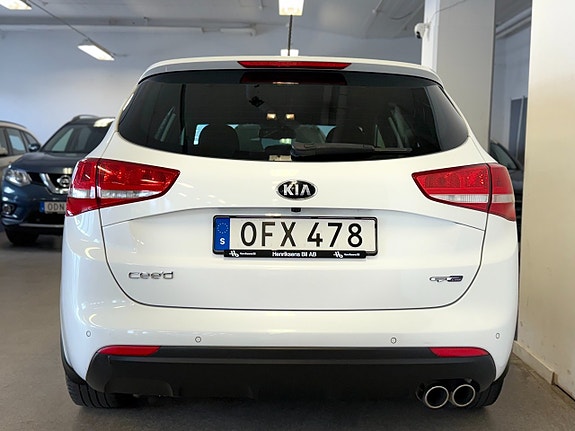 Kia Ceed 7 of 14