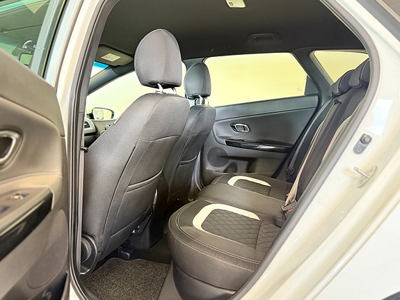 Kia Ceed 13 of 14