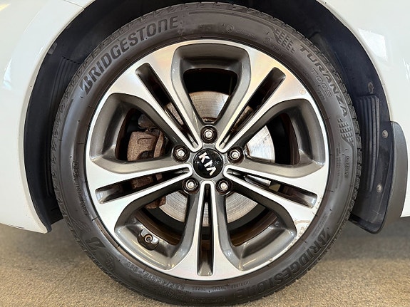 Kia Ceed 14 of 14