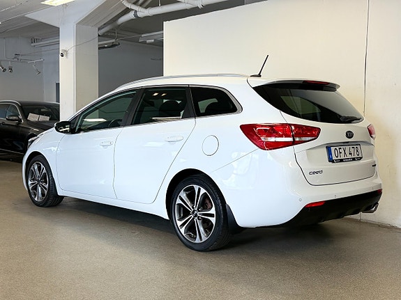 Kia Ceed 6 of 14