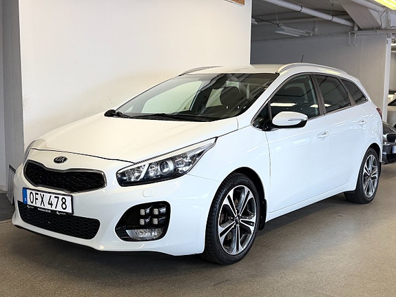 Kia Ceed 3 of 5