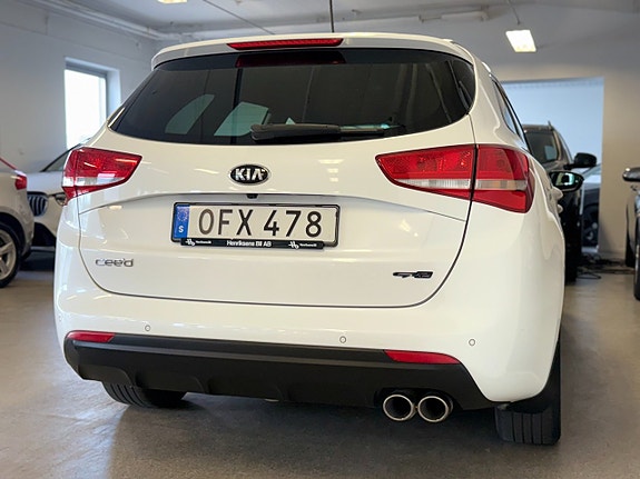 Kia Ceed 9 of 14