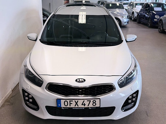 Kia Ceed 5 of 5