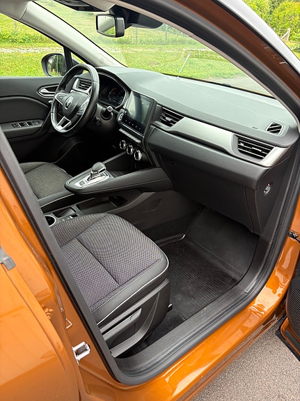 Renault Captur 7 of 13