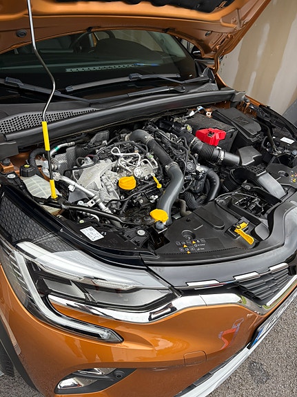 Renault Captur 13 of 13