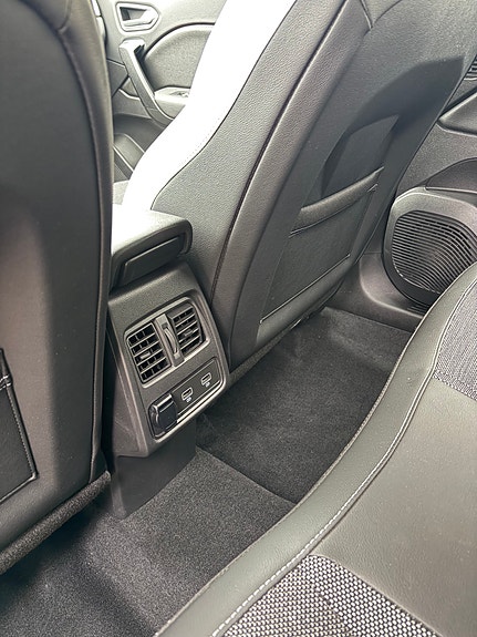 Renault Captur 8 of 13