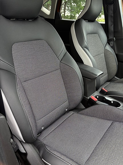 Renault Captur 10 of 13