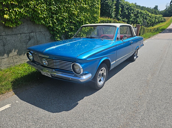 Chrysler Valiant 4 of 5