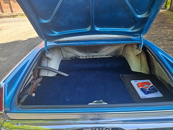 Chrysler Valiant 5 of 5