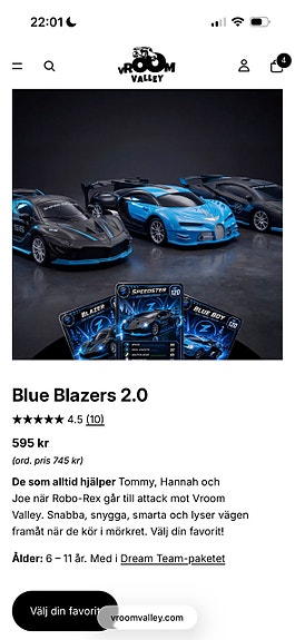 Product image 4 of 5