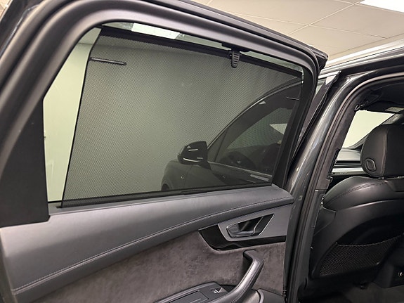 Audi SQ7 23 of 25