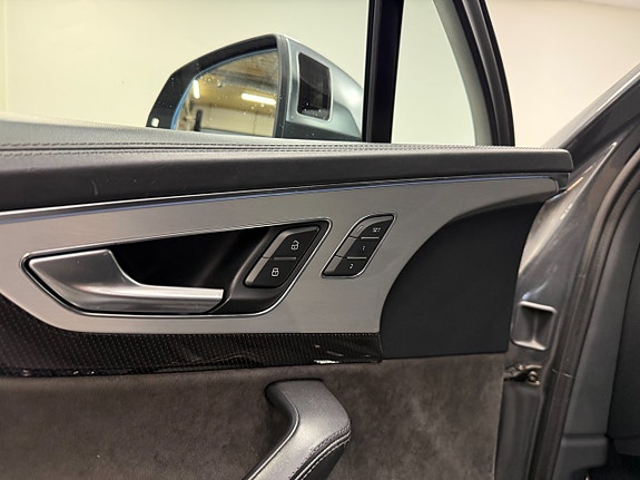 Audi SQ7 21 of 25