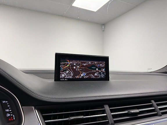 Audi SQ7 12 of 25
