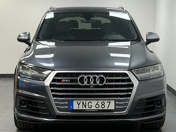 Audi SQ7 6 of 25
